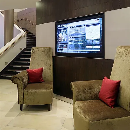 Courtyard By Marriott Maschsee Hannover