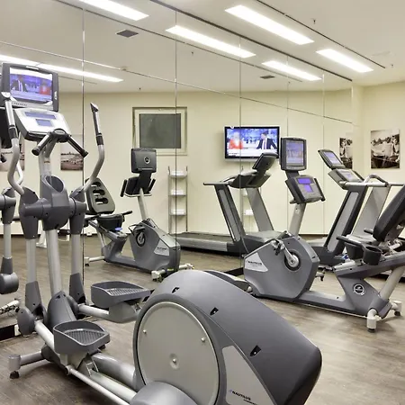 Courtyard By Marriott Maschsee Hannover