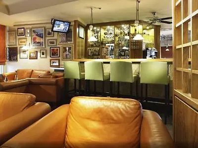 Courtyard By Marriott Maschsee Hannover