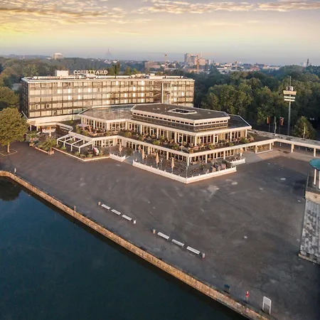 Courtyard By Marriott Maschsee Hannover