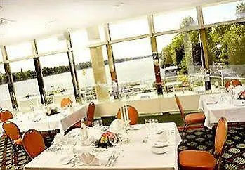 Hotel Courtyard By Marriott Maschsee Hannover