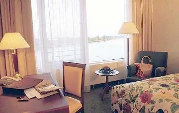 Courtyard By Marriott Maschsee Hotel Hannover